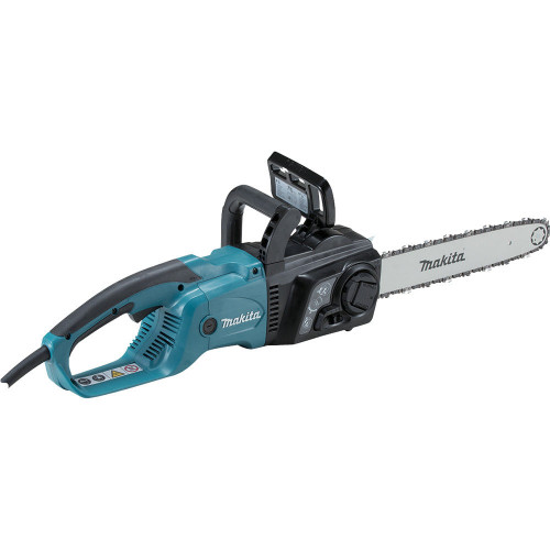 Makita UC3551A 110v 35cm Electric Chainsaw | Toolden