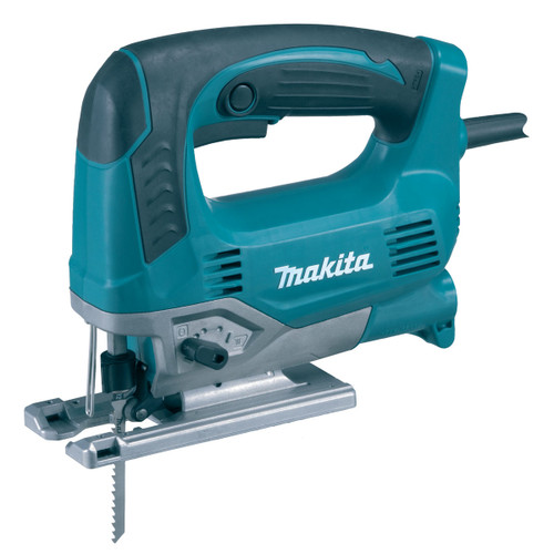 Makita JV0600K 110v 650w Orbital Action Jigsaw | Toolden