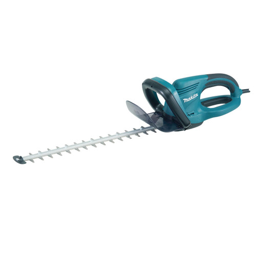 Makita UH4570 240v 45cm Electric Hedge Trimmer | Toolden