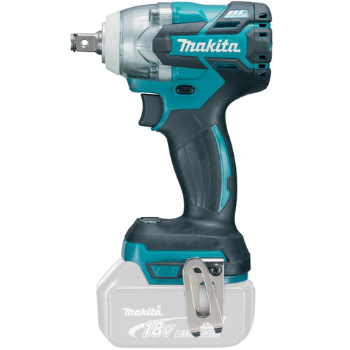 Makita DTW281Z 18v Impact Wrench Body Only from Toolden Makita DTW281Z 18v Impact Wrench Body Only from Toolden