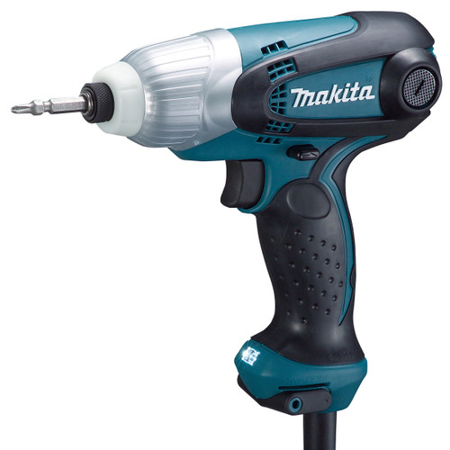 Makita TD0101F 240v 200w Impact Driver from Toolden