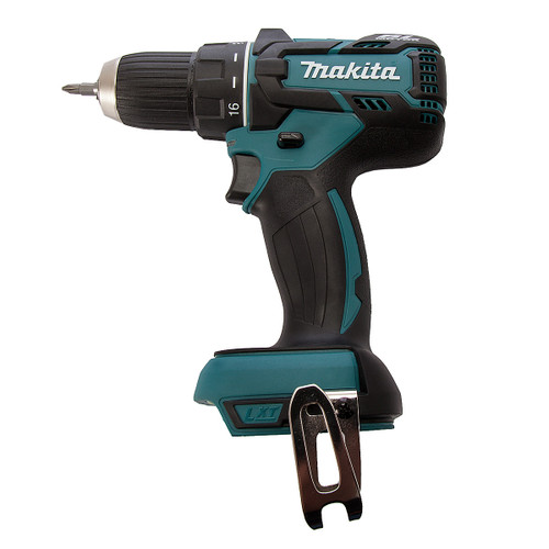 Makita DDF480Z 18v BrLess Drill Driver BODY ONLY from Toolden Makita DDF480Z 18v BrLess Drill Driver BODY ONLY from Toolden