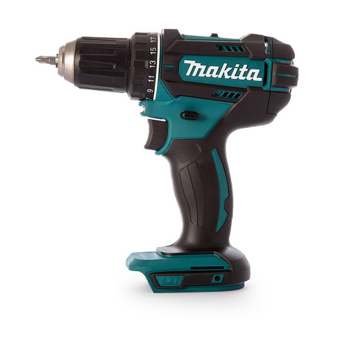 Makita DDF482Z 18v 13mm Drill Driver Body Only | Toolden