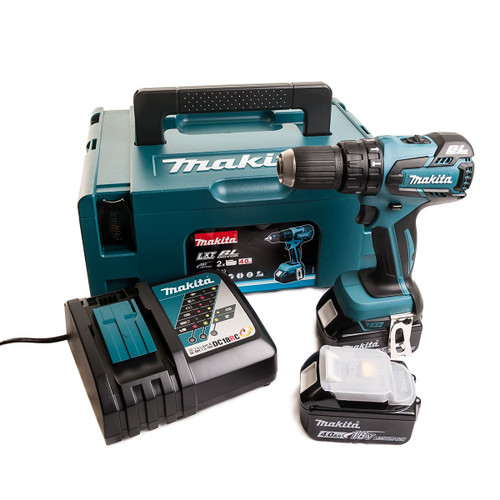 Makita DHP459RMJ | Toolden