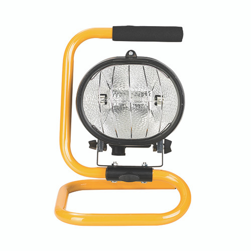 Defender Halogen Floor Light 230V 400W (SOLD IN 8'S)