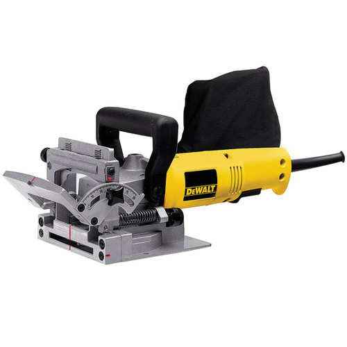DeWalt DW682KL 600W Biscuit Jointer 110V from Toolden