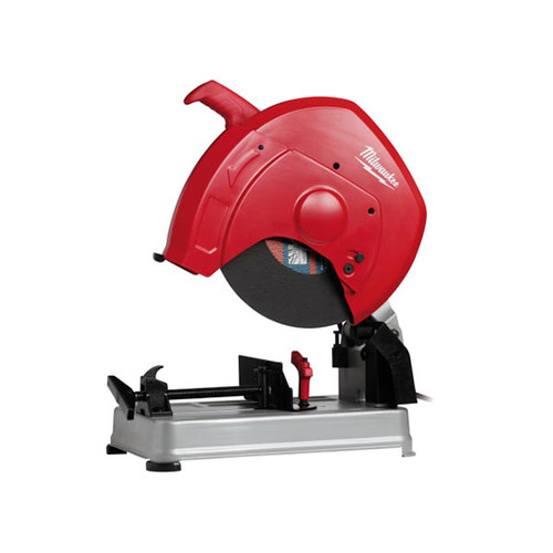 Milwaukee CHS-355 355mm Metal Chopsaw (14in) 2300 Watt 240 Volt | Toolden