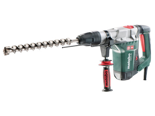 Metabo KHE5-40 240v SDS Max Combi Hammer Drill from Toolden