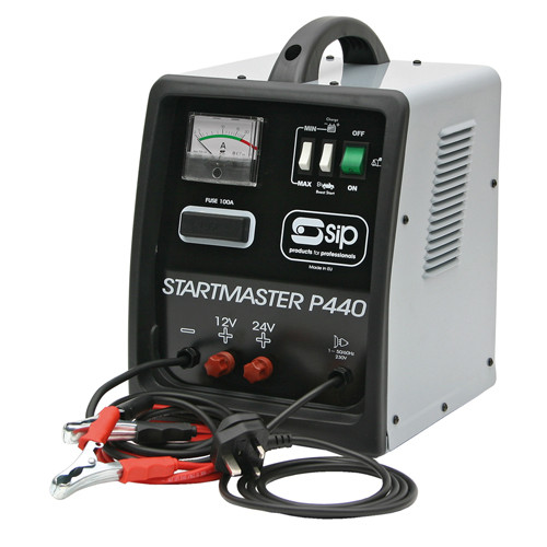 SIP Startmaster P440 from Toolden