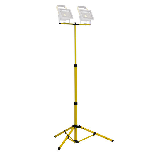 SIP SIP Floodlight Twin Head Tripod from Toolden