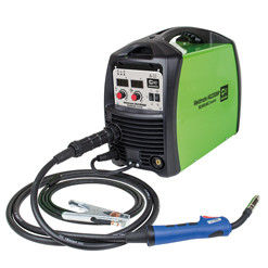SIP Weldmate HG2300MP MIG/TIG/ARC Inverter Welder from Toolden