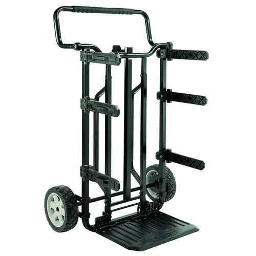 Dewalt 1-70-324 DS Carrier Toughsystem Folding Trolley | Toolden