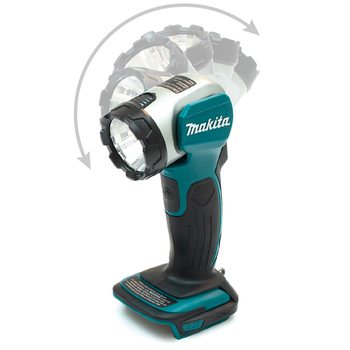 Makita DML802 LED Lamp from Toolden