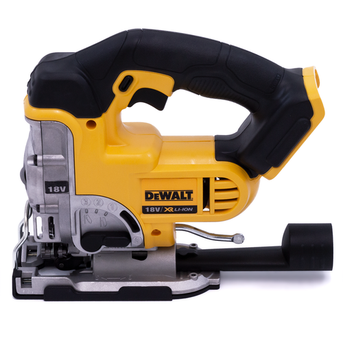 DeWalt DCS331N 18v XR Lithium-Ion Jigsaw Body Only