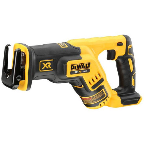 DeWalt DCS367N Brushless XR Compact Reciprocating Saw 18v Body Only
