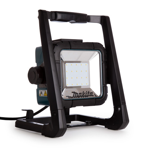 Makita DML805 LED Worklight Li-Ion 14.4/18v/240v | Toolden