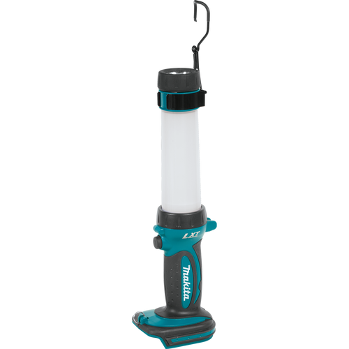 Makita DML806 18V LXT Cordless LED Flashlight Body Only from Toolden