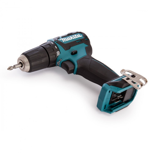 Makita DF332DZ 10.8V CXT Drill Driver from Toolden