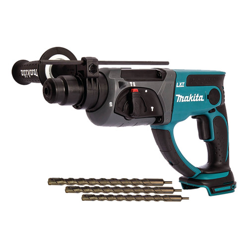 Makita SDS+ Rotary Hammer Bundle