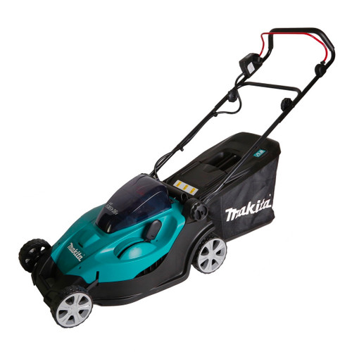 Makita DLM431Z Twin 18v LXT Cordless 36v Lawn Mower | Toolden