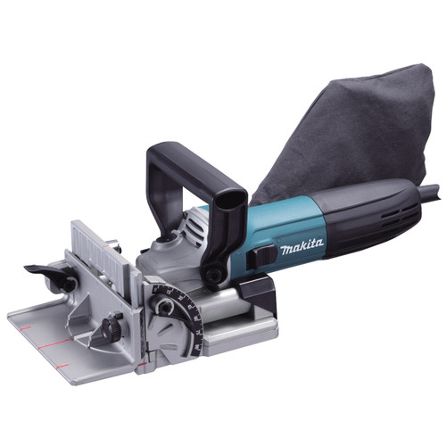 Makita PJ7000 Biscuit Jointer from Toolden