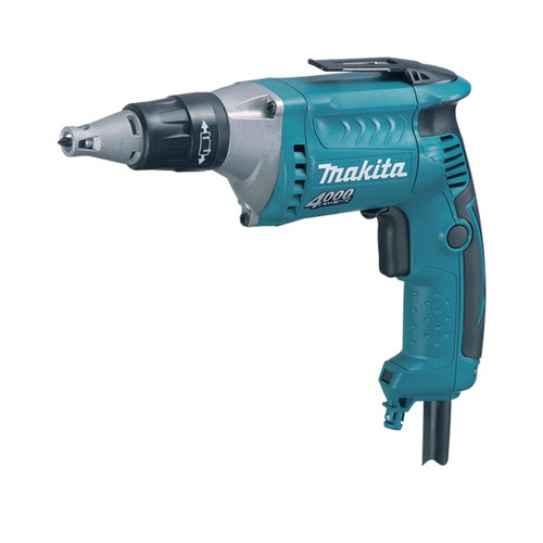 Makita FS4300 110v 4000rpm Drywall Screwdriver | Toolden
