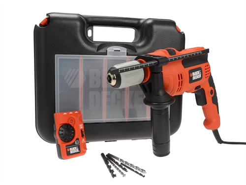 Black & Decker CD714EDSK | Toolden