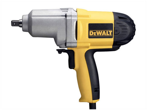 DeWalt DEW292 240V Impact Wrench 1/2"