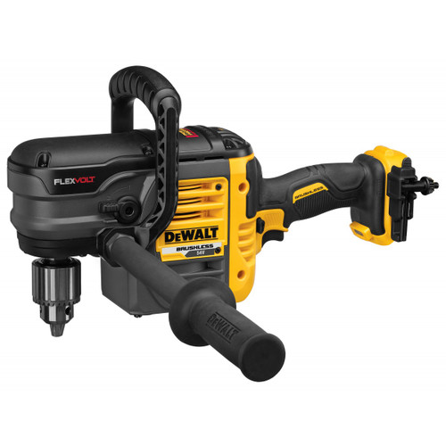 Dewalt DCD460T2 54V Flexvolt Stud and Joist Drill