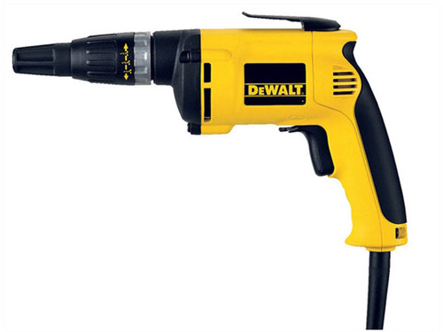 DeWalt DW274KL 110V Drywall Screwdriver