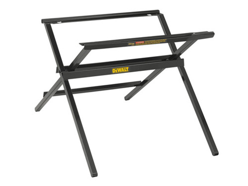 DeWalt DWE74912 Scissor Stand for DWE7491 Table Saw