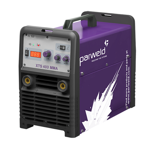 Parweld XTS403 MMA Inverter