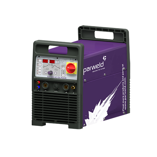 Parweld XTT353 AC/DC P TIG Inverter