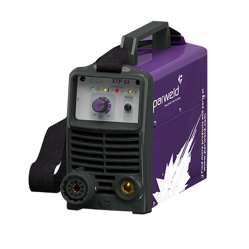 Parweld XTP63 Plasma Cutter