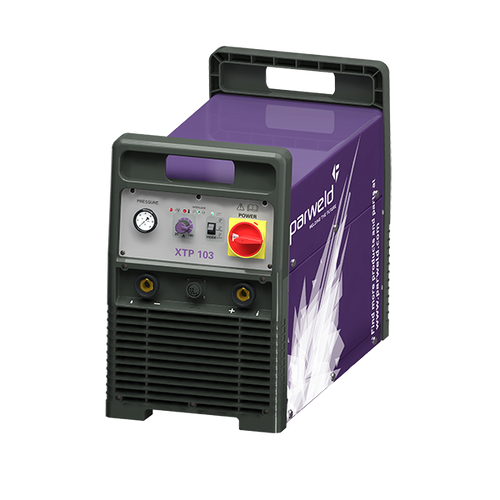 Parweld XTP103 Plasma Cutter