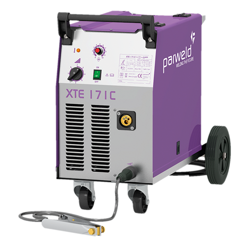 Parweld XTE171C Automotive MIG