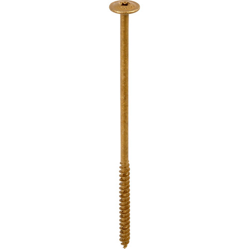 ForgeFast M8 x 320mm Elite Constrution Screws