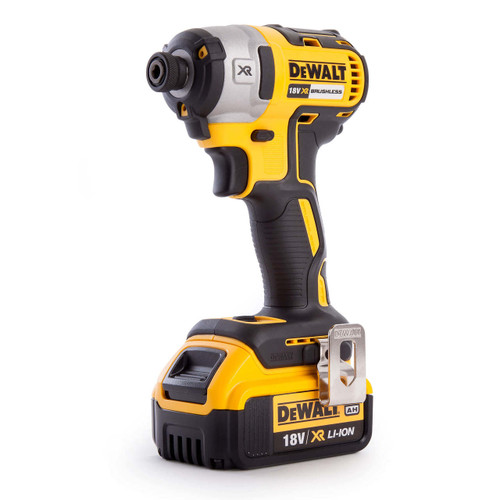 Dewalt DCF887M1 18v Brushless Impact Driver