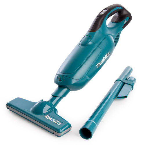 Makita DCL182Z 18v Vacuum Cleaner - Toolden