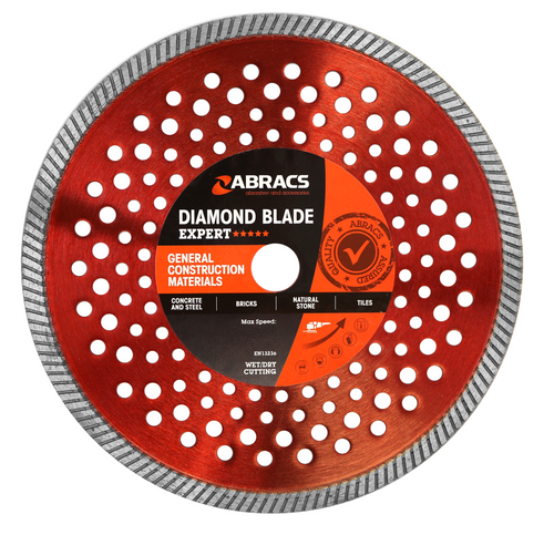 Abracs ABDI35020M Expert Diamond Blade 350mm