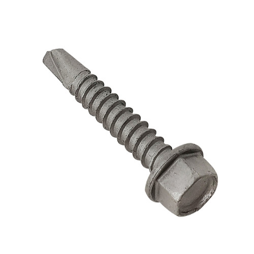 5.5 x 45mm Sheet To Steel (No Washer)