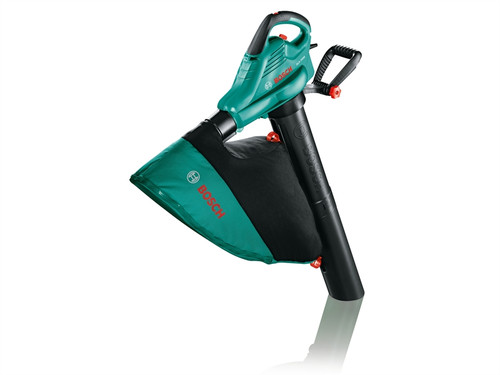 Bosch Als2500 240V Garden Blower Vac