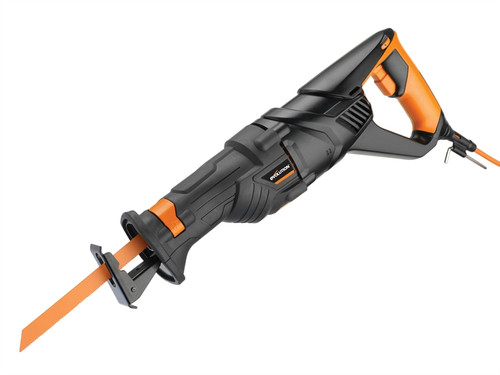 Evolution RAGE8® Reciprocating Saw 1050 Watt 110 Volt