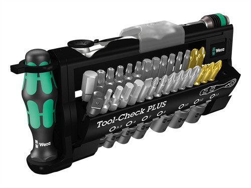 wera tool check plus