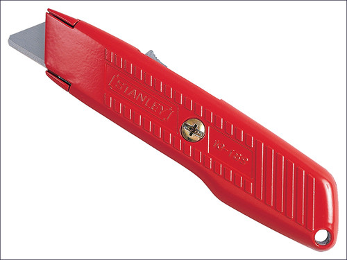 Stanley Springback Safety Knife