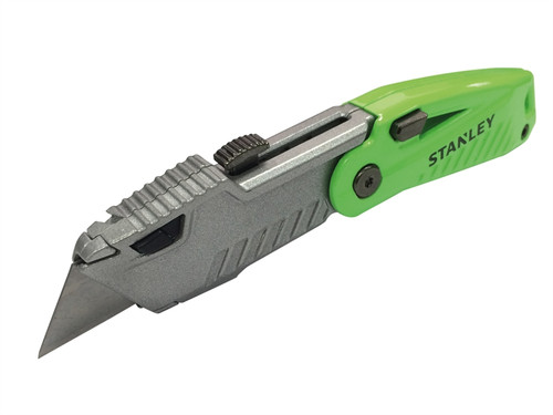 Stanley FatMax® Hi-Vis Folding Knife