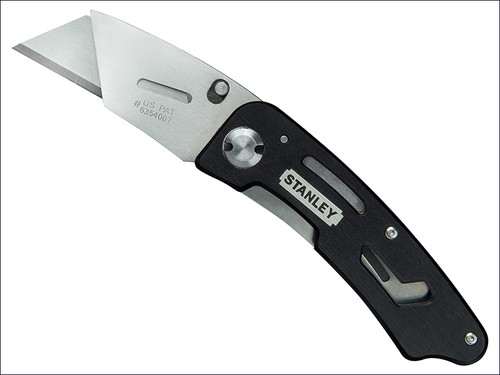 Stanley Folding Utility Knife
