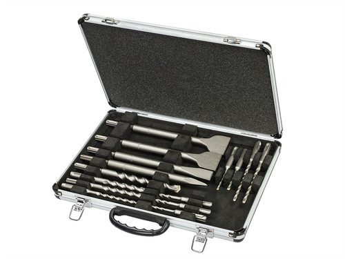 Dewalt DT9670QZ SDS+ Drill & Chisel Set