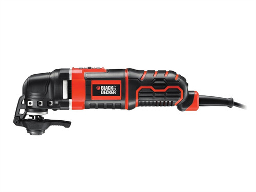 Black & Decker MT 300KA Oscillating Tool 250W 240V