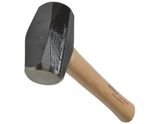 Estwing EMRW3lb Surestrike Drilling Hammer 1.3kg
